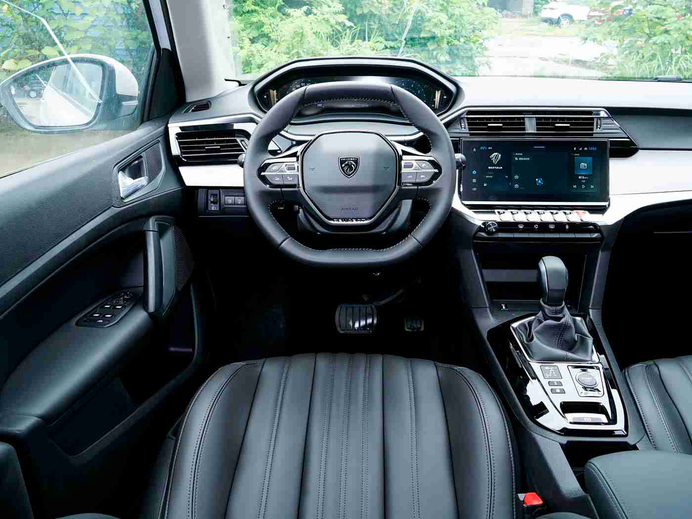 一性一交一做一爱,汽车四维体验，尽享非凡出行之旅-2