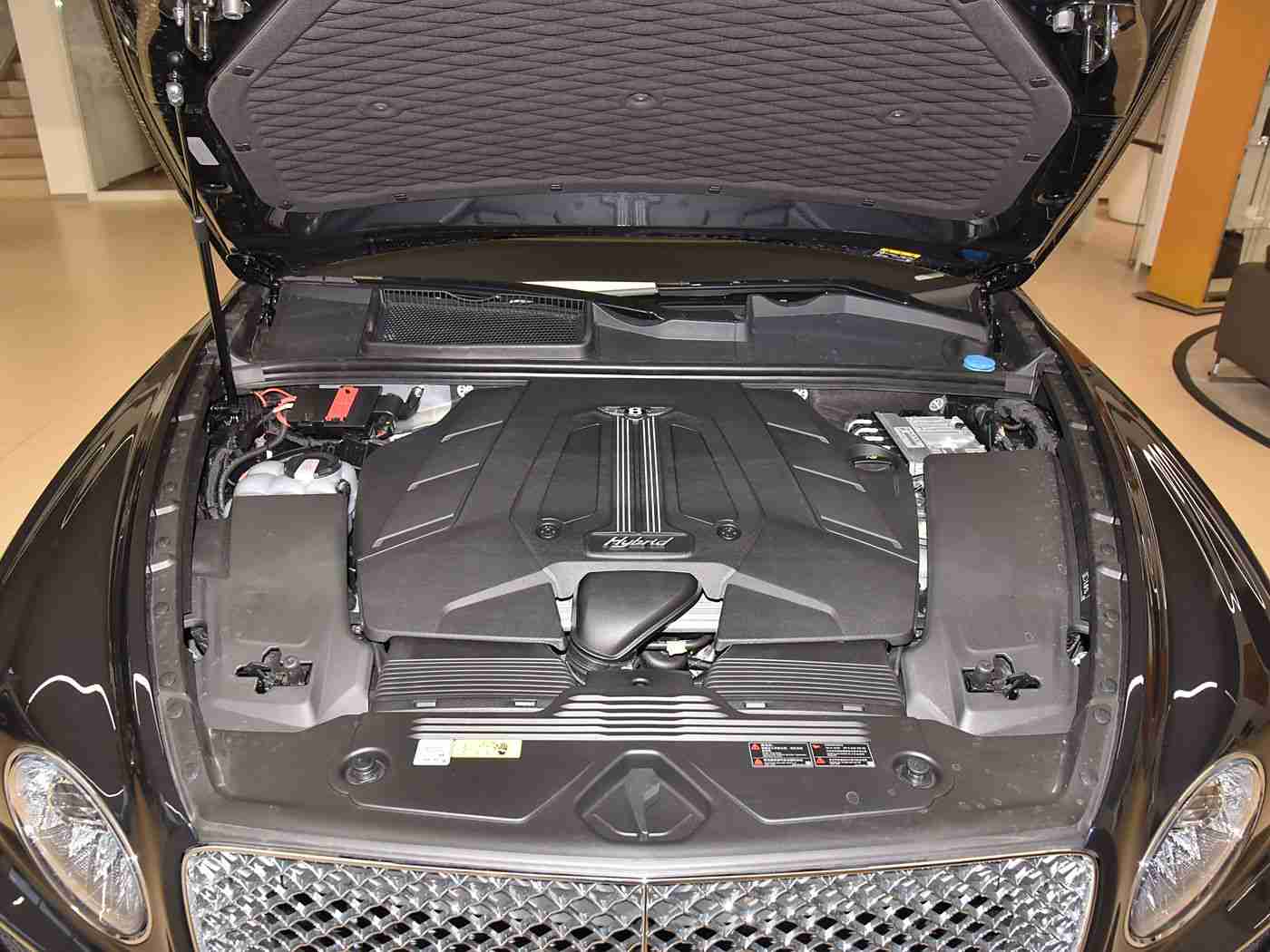 国产成人性爱：中国汽车品牌迎来成熟蜕变，电动技术与东方美学引领市场新浪潮-2