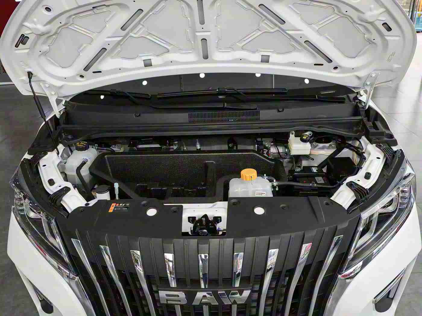 18禁火影：速度图腾，献给成年人的机械浪漫诗篇-5