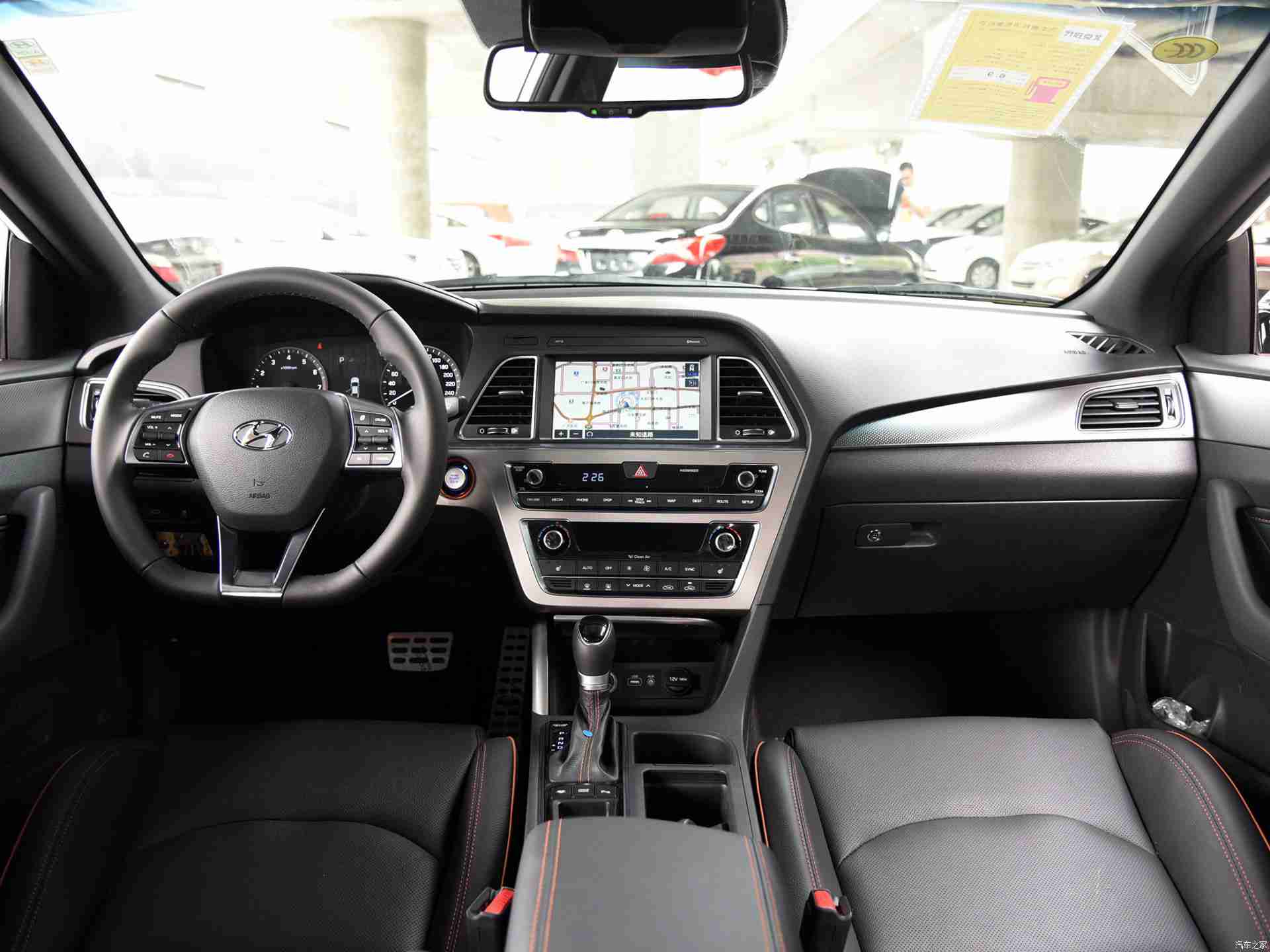 100流氓软件,智能驾乘，安全护航，破解汽车软件隐患之道-2