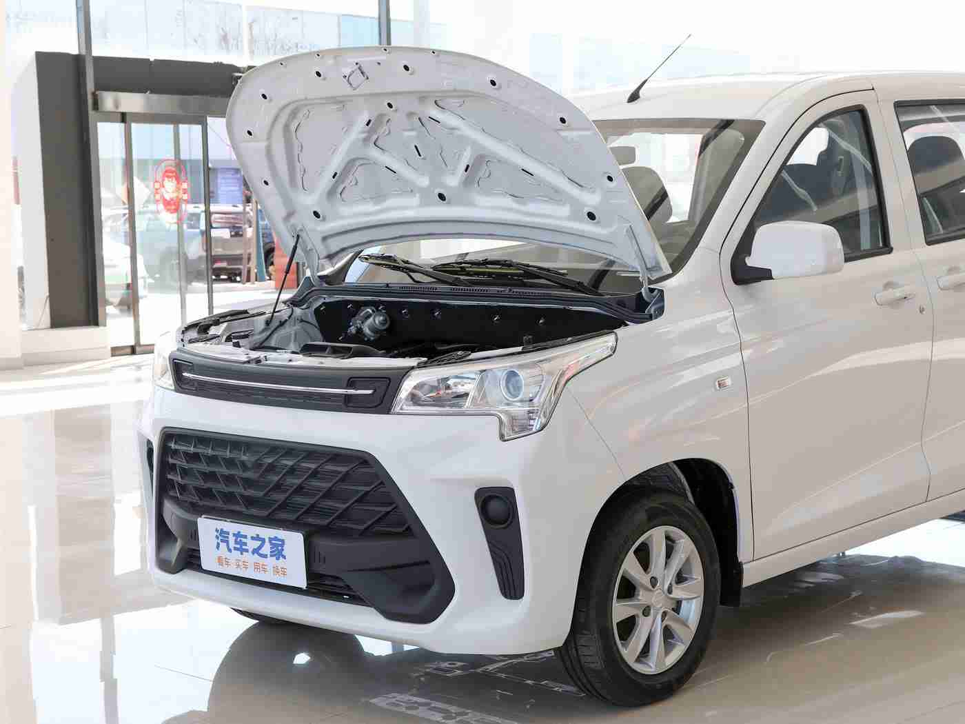 xdevios中文免费版安装2.4.5：智能系统持续进化,让您的爱车越用越聪明-1