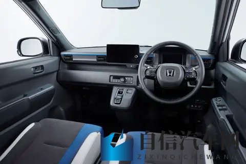 7档变速、油车声浪、激情驾驶，本田“老头乐”并非为老头打造？-2