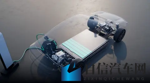 颜值高能力强！2025款银河E8究竟该怎么选？-2