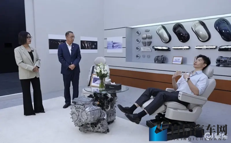 天天干天天玩：汽车升级秘籍：轻松驾驶，畅享旅途-1