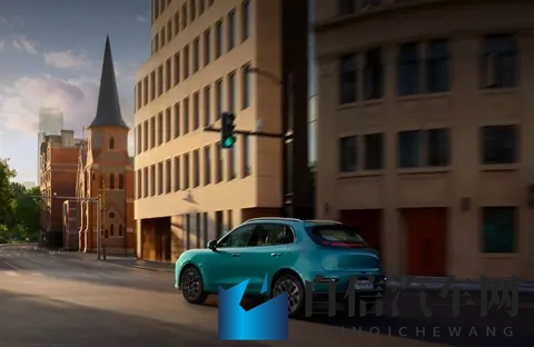 别再将就！欧拉5预售1098万起，A级纯电SUV终于等来全优生！-3