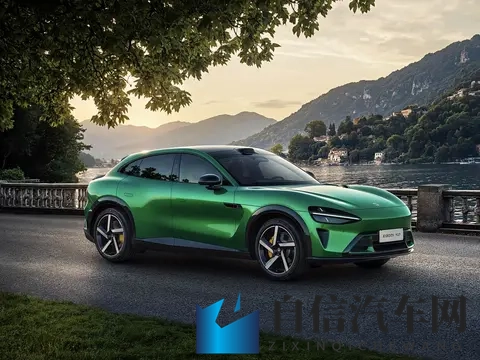 小米SU7突然加速交付，产能解决了？雷军的套路，犹太人甘拜下风-1