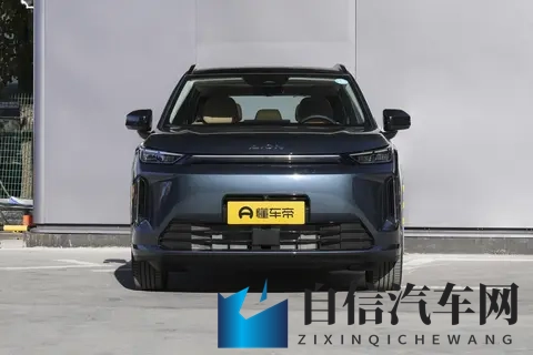 家用增程SUV怎么选？看完AION i60增程版的配置和价格，我懂了-2