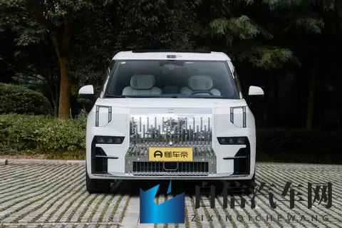 买MPV，为什么极氪009这么火？实地体验后，我明白了-3