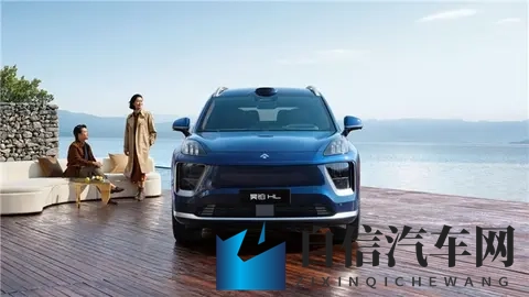 2025款昊铂HL值得买吗？深度体验后我找到了答案-1