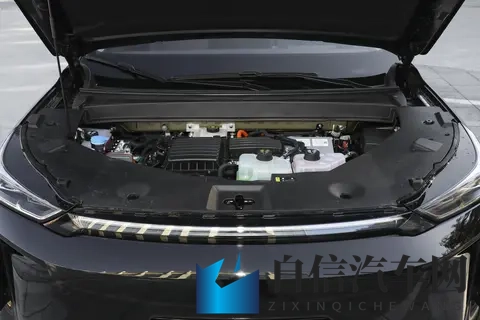 1268 万起终结增程焦虑！AION i60 增程版：国民大五座，家用很省心-1