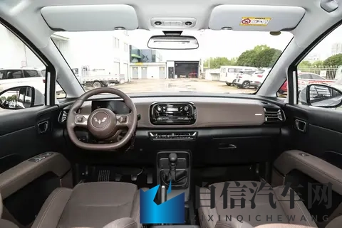 一车三动力，好开又好坐的星光730才是“真”全能舒享大7座-1