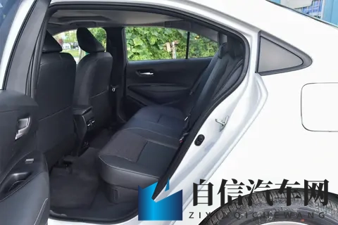 1168万起，丰田卡罗拉怎么选？选买建议来啦-1