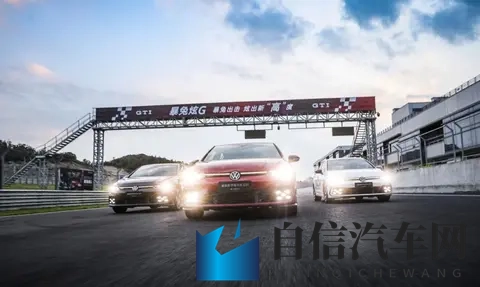 电车时代的性能之选，盘点三款燃油小钢炮车型，兼顾性能与经济性-1