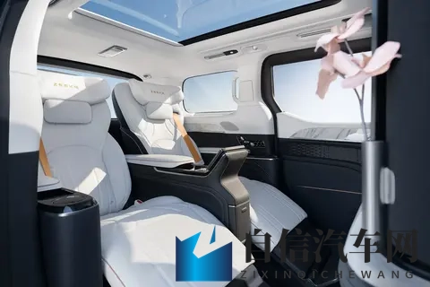 ZEEKR 009深度解析：纯电MPV的市场破局者-2