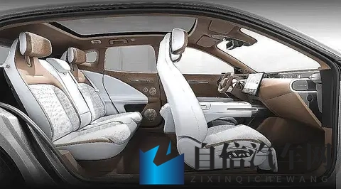 20万级增程SUV对决 阿维塔07与智己LS6谁更强？-1