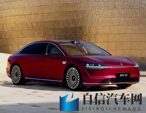 11、12月将上市8款轿车,多款高颜值轿车来袭!-3