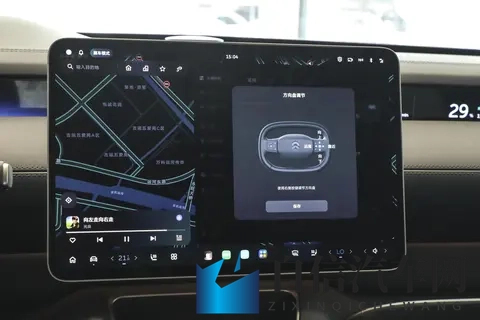 蔚来ET9：高端车该有的样子！豪华+性能+智能，全都有-2