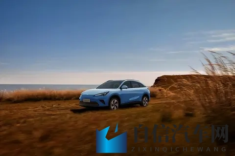 冬夏不用愁？聊聊全新极狐阿尔法t5的空调和热管理-2