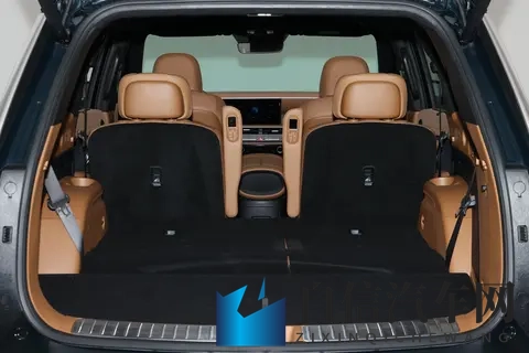 家用SUV的踏实之选，新一代现代帕里斯帝，配置全价格低-3