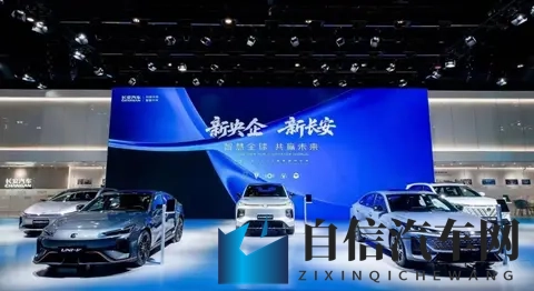 10月车企销量榜:国内车企格局即将生变!吉利或反超-2