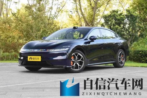 10万买智能车？激光雷达+冰箱同框，长安这波操作让人看不懂-3