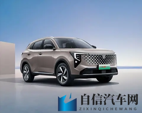 cg51今日爆料：新能源汽车巨头力作，续航千公里引关注-2