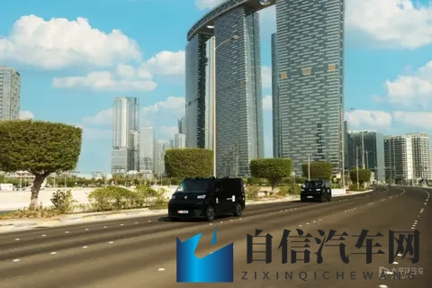 全球首个美国以外城市级Robotaxi纯无人运营牌照花落文远知行-2