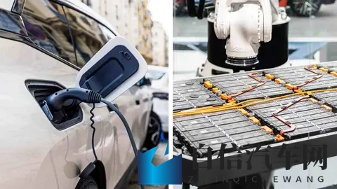 丰田新型固态电池承诺长达 40 年的电力，并延长电动汽车的续航里程-2