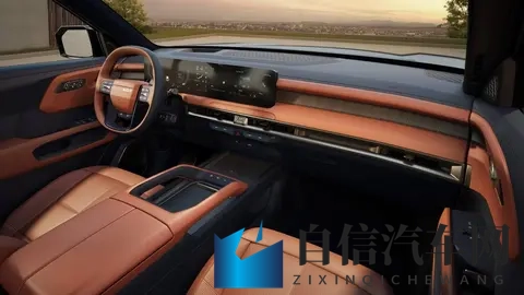 韩系动向1672:起亚旗舰SUV!第二代 Telluride正式发布!-2