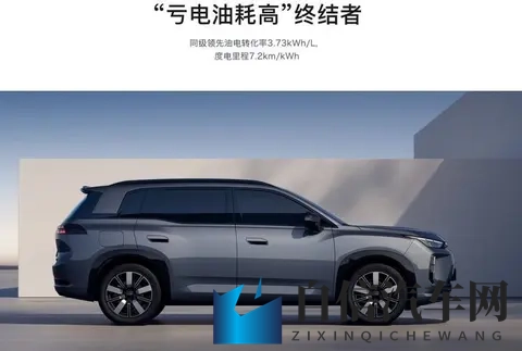 上汽大众全新序列定名ID ERA首款产品9系新旗舰-1