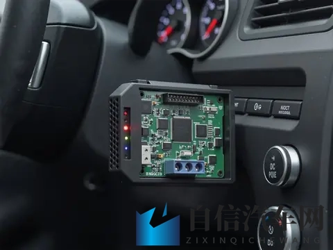 你的车，正在偷偷“监视”你！不开通这个功能连空调都用不了？-3