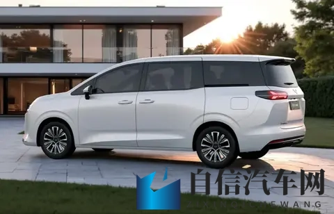 五菱星光730怎么选?73万起售,4款配置详细分析,838万版最值-3