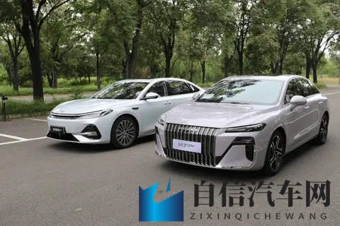 2025十万级混动车精选 高性价比 _ 优选 混动轿车指南-1