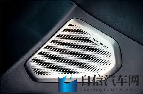 2026款领克03深度拆解：1038万起，产品力再进阶-2