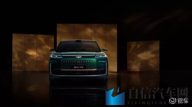 色哥：全新SUV评测：动感时尚，动力强劲-1