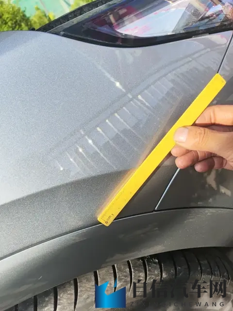 18万多拿下准新别克昂科威Plus，体验四驱艾维亚！-1