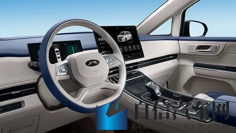 江淮RF8即将登陆俄罗斯市场，20T+8速自动变速箱，车长5215毫米-2