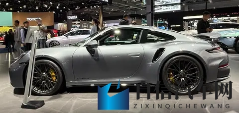 保时捷：新款轿跑登陆中国市场，这才叫“硬实力”！-1