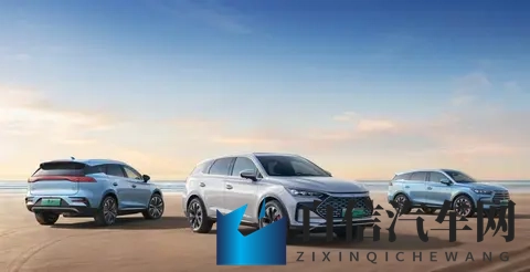 华为代言人挡国产车入美，却对比亚迪唱征服？-3