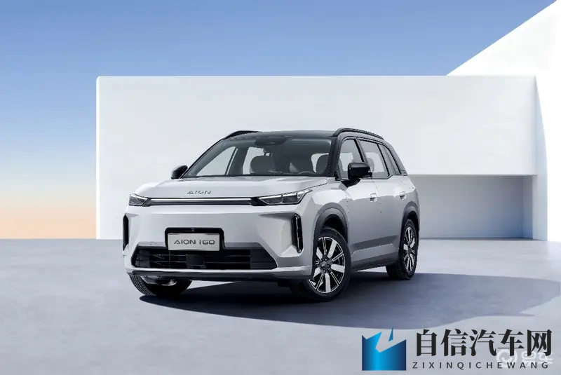 埃安i60：一场专访，看懂“国民增程”的底气与方向-1