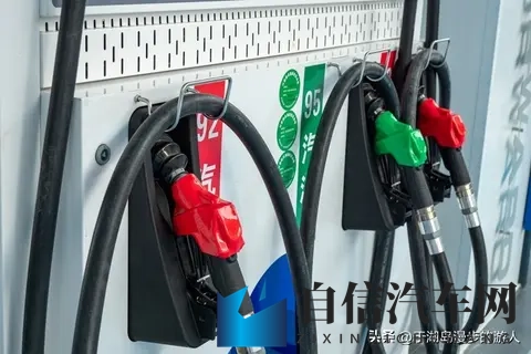 高速省油!按车型对号入座,15个实战技巧,一箱油多跑100公里-1