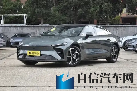 2025款星途星纪元ES：中大型车热门之选，11月购车有福利-3