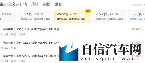 2058万元212 T01高地广州车展正式上市-1