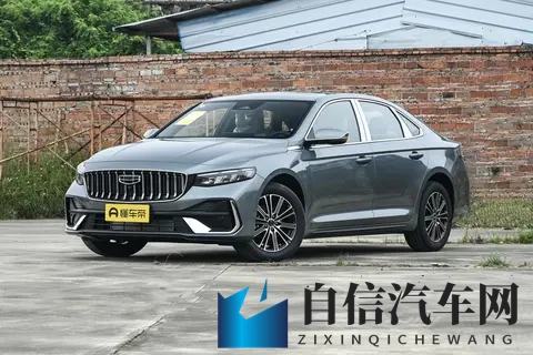 星瑞全新东方曜：销量破67万，家用A级车的性价比之选-2