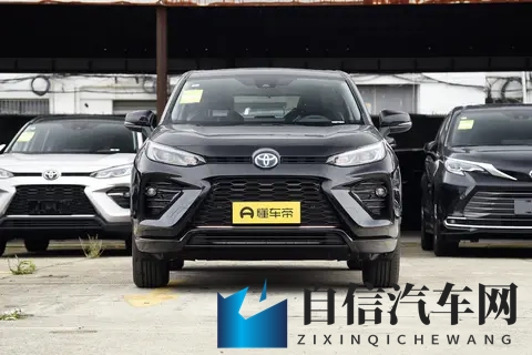 威兰达一款综合实力均衡的车,各配置该怎么选?-3