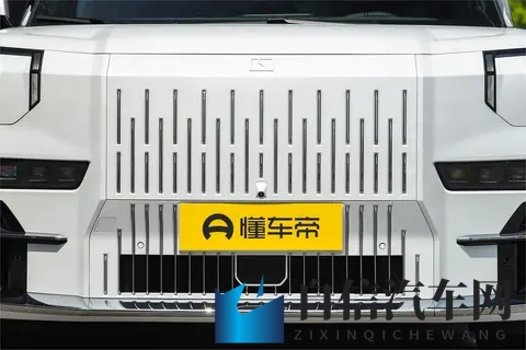 极氪 009：动力多样、充电高效，家用、商用均可选-3