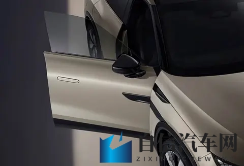 金标大众全尺寸纯电SUV与众08信息公示：NOA+超700km续航+800V-2