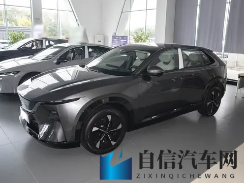 这款马自达中型SUV不足12万起！纯电_增程双动力，配2645寸大屏-2