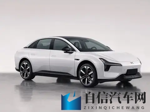 P7+同款？要上800V？新款小鹏MONA M03申报出炉！-3