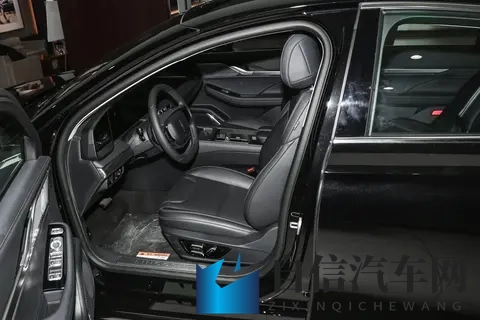 1698万买豪华中型车？林肯Z不同版本选买攻略，看完不纠结-1